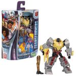 Robot Earthspark Clase De Lujo Diseños Surtidos - Transformers