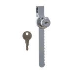 Cerradura Para Vitrinas - Ace