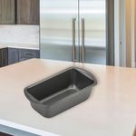 Mini Molde Zepelin 5X3 GC- Good Cook
