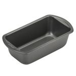 Mini Molde Zepelin 5X3 GC- Good Cook