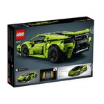 Lamborghini Huracán 806 Pzas - Lego
