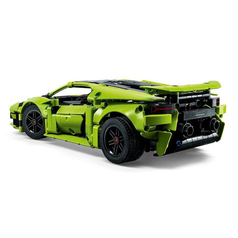 Lamborghini Huracán 806 Pzas - Lego