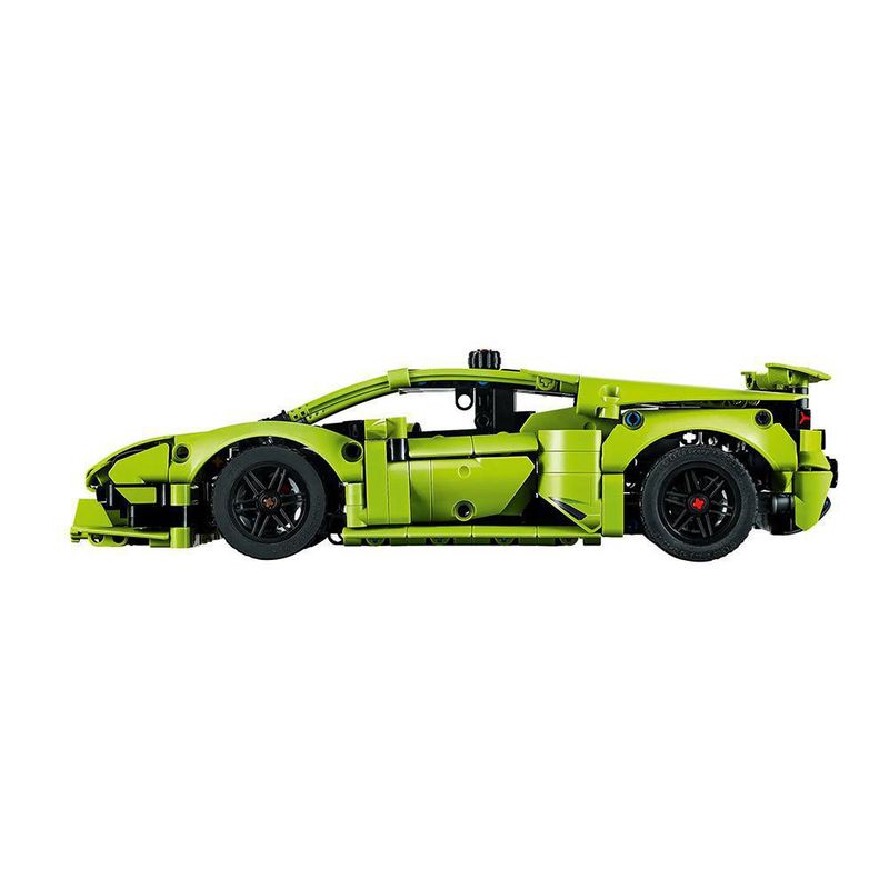 Lamborghini Huracán 806 Pzas - Lego