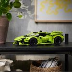 Lamborghini Huracán 806 Pzas - Lego