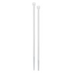 Cincho Estándar De 20 Cm Y 40 Lb 1000 Pzas - Volteck