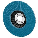 Disco Para Desbaste De Metal Grano 40 - Truper