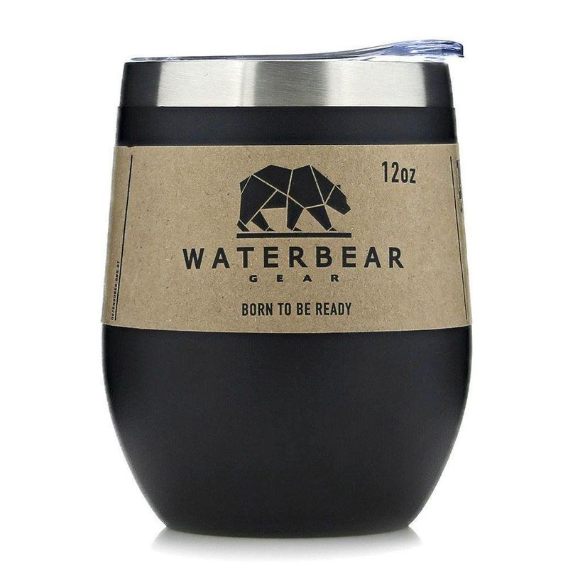 Vaso Térmico Acero Inoxidable