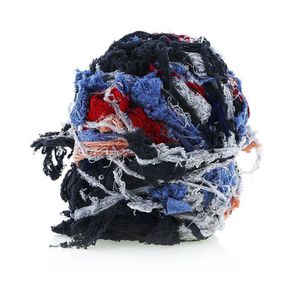 Trapo Industrial de Colores 1 Lb