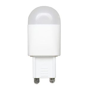 Bombilla Led Blanco Cálido Base G9 De 2 W - Tecnolite