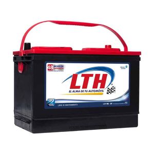 Batería para Auto 27-700 Libre de Mantenimiento