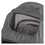 Carruaje 3 En 1 Rocking Gris - Infanti