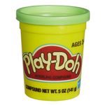 Bote de Plasticina Clásica - Play Doh