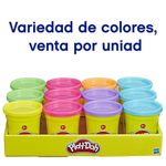 Bote de Plasticina Clásica - Play Doh
