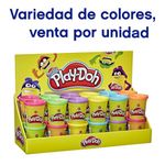 Bote de Plasticina Clásica - Play Doh