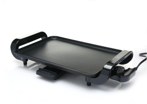 Plancha Parrilla Eléctrica