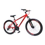 Bicicleta Mtb Rin 27.5 Cxr - Diamond