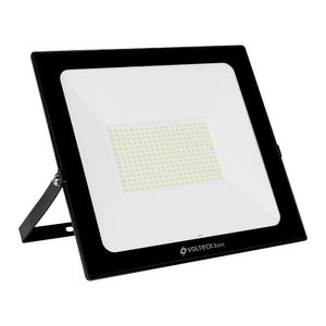 Reflector para Exteriores LED de 200W 18,000 Lúmenes Ultradelgada