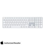 Teclado Magic Keyboard Con Teclado Númerico - Apple