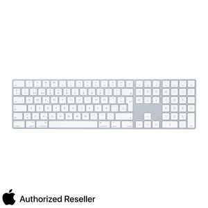 Teclado Magic Keyboard Con Teclado Númerico - Apple