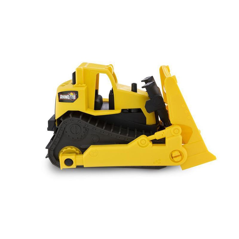 Mini Excavadora - Nikko