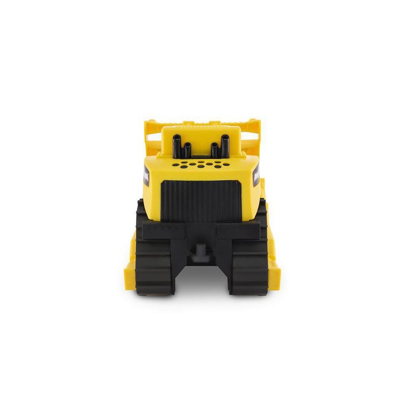 Mini Excavadora - Nikko