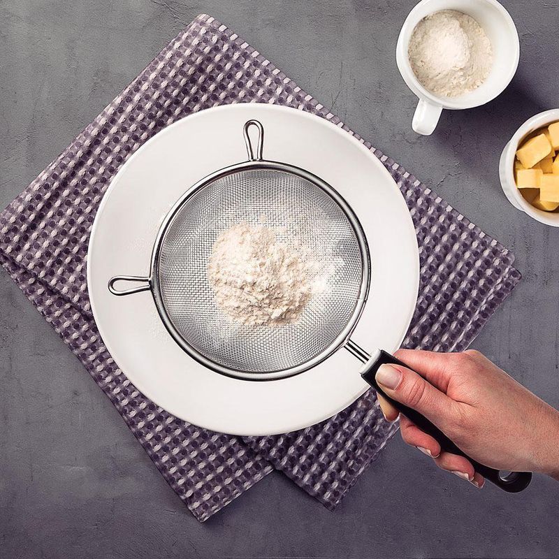 Colador Utilita De 17 Cm Colores Surtidos - Tramontina