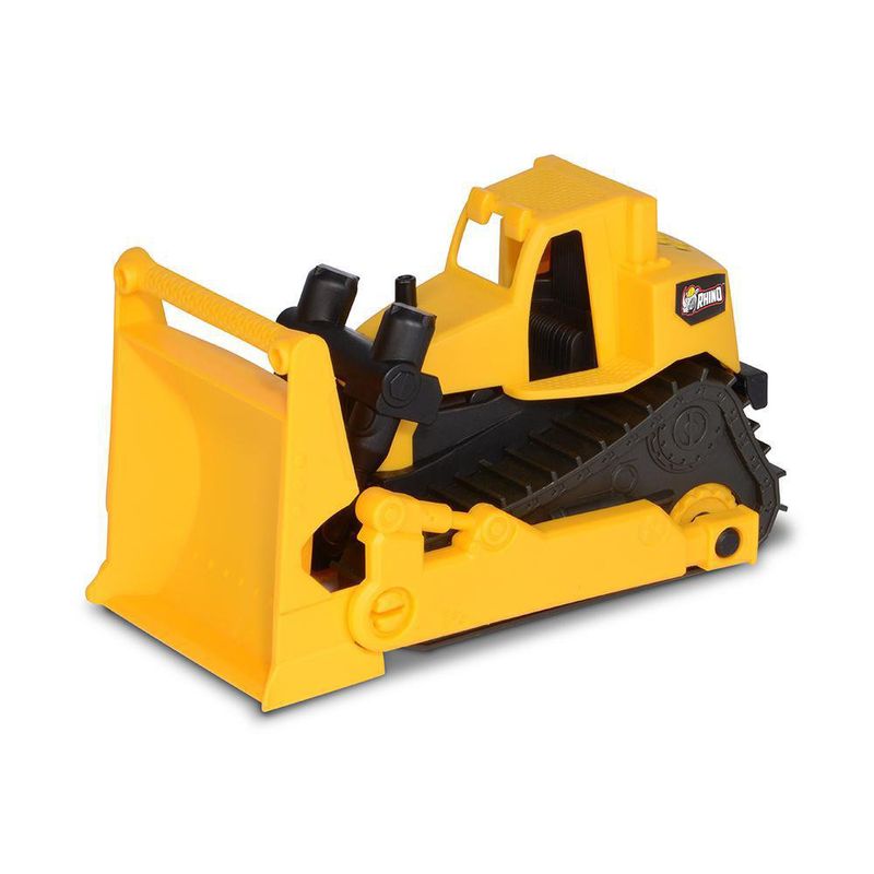 Mini Excavadora - Nikko