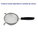 Colador Utilita De 17 Cm Colores Surtidos - Tramontina