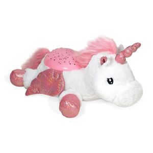 Unicornio Con Proyector Y Luces Relajantes - Cloud B