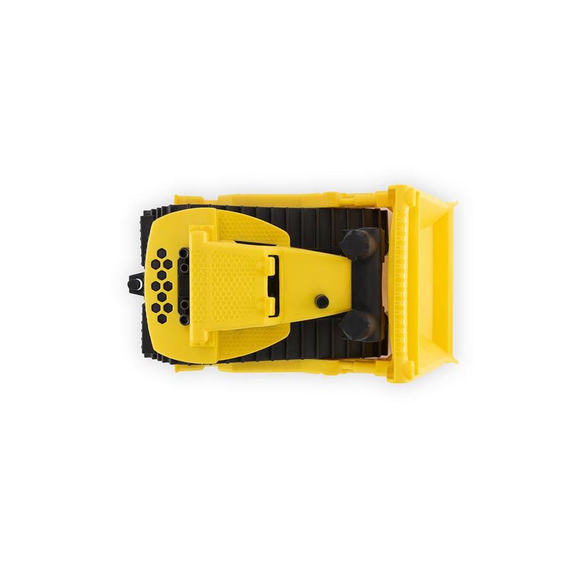 Mini Excavadora - Nikko
