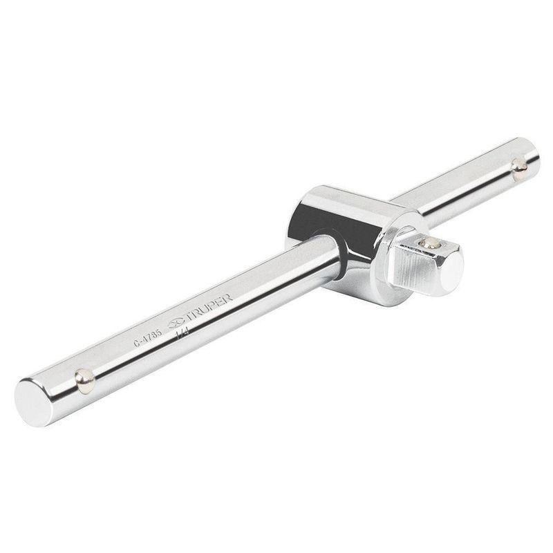 Barra Corrediza De 1/4 Plg - Truper