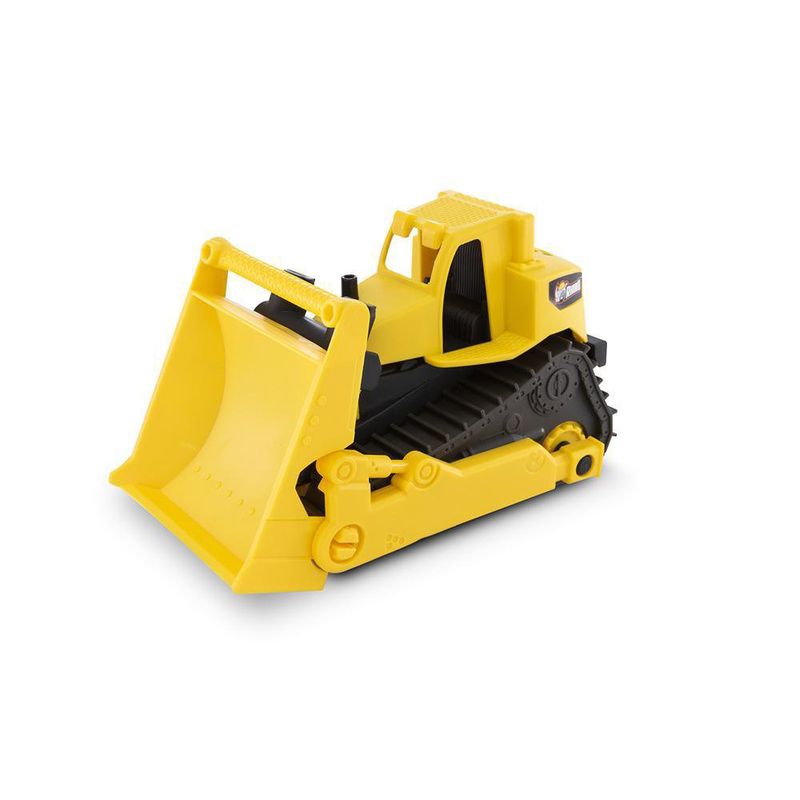 Mini Excavadora - Nikko