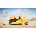 Mini Excavadora - Nikko