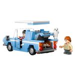 Flying Ford Anglia 76424 - Lego