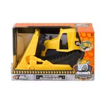 Mini Excavadora - Nikko