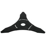 Cuchilla Tres Aspas Para Desbrozadora De 63 CC - Truper