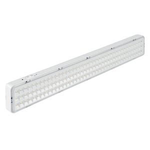 Lámpara de Emergencia Recargable de 1000 Lm - Volteck
