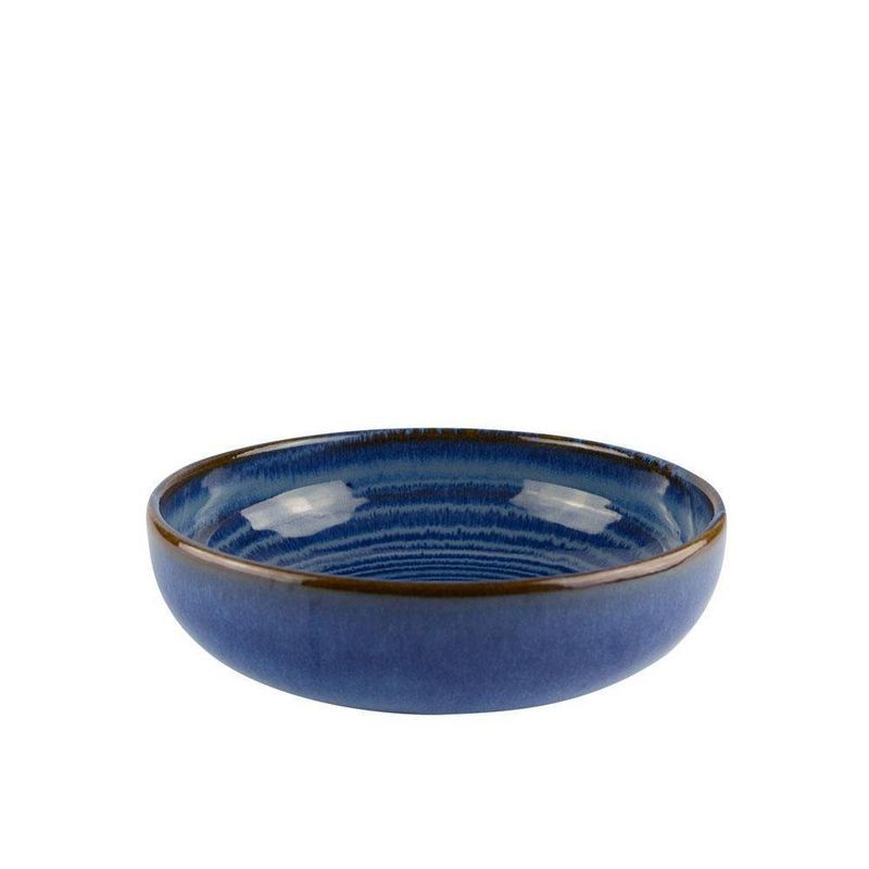 Bowl Xisto Azul De 6.3 Plg - Niu Haus