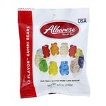 Gomitas De Osos 3.5 Oz - Albanese
