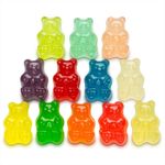 Gomitas De Osos 3.5 Oz - Albanese