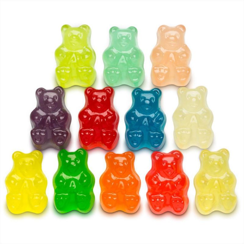 Gomitas De Osos 3.5 Oz - Albanese