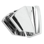 Soporte para Pared Cromo - Foset