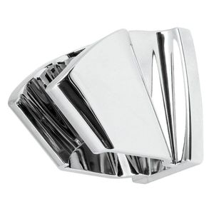 Soporte para Pared Cromo - Foset