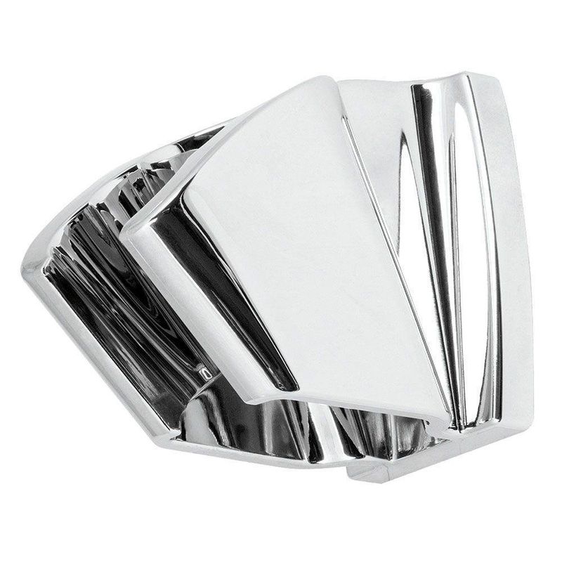 Soporte para Pared Cromo - Foset