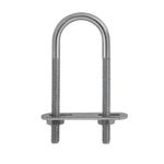 Pernos En U De 1 1/8 Plg X 3 1/2 Plg - Ace