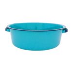 Bandeja Color Azul Turquesa de 44 cm