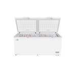 Congelador Horizontal con Llave 25 Pie³ - Oster