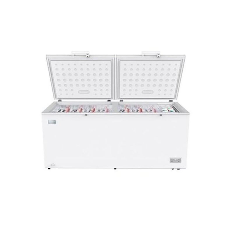 Congelador Horizontal con Llave 25 Pie³ - Oster