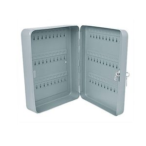 Caja para Llaves con 60 Ganchos
