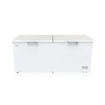 Congelador Horizontal con Llave 25 Pie³ - Oster